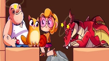 Save Girl - Pull The Pin - Save The Girl