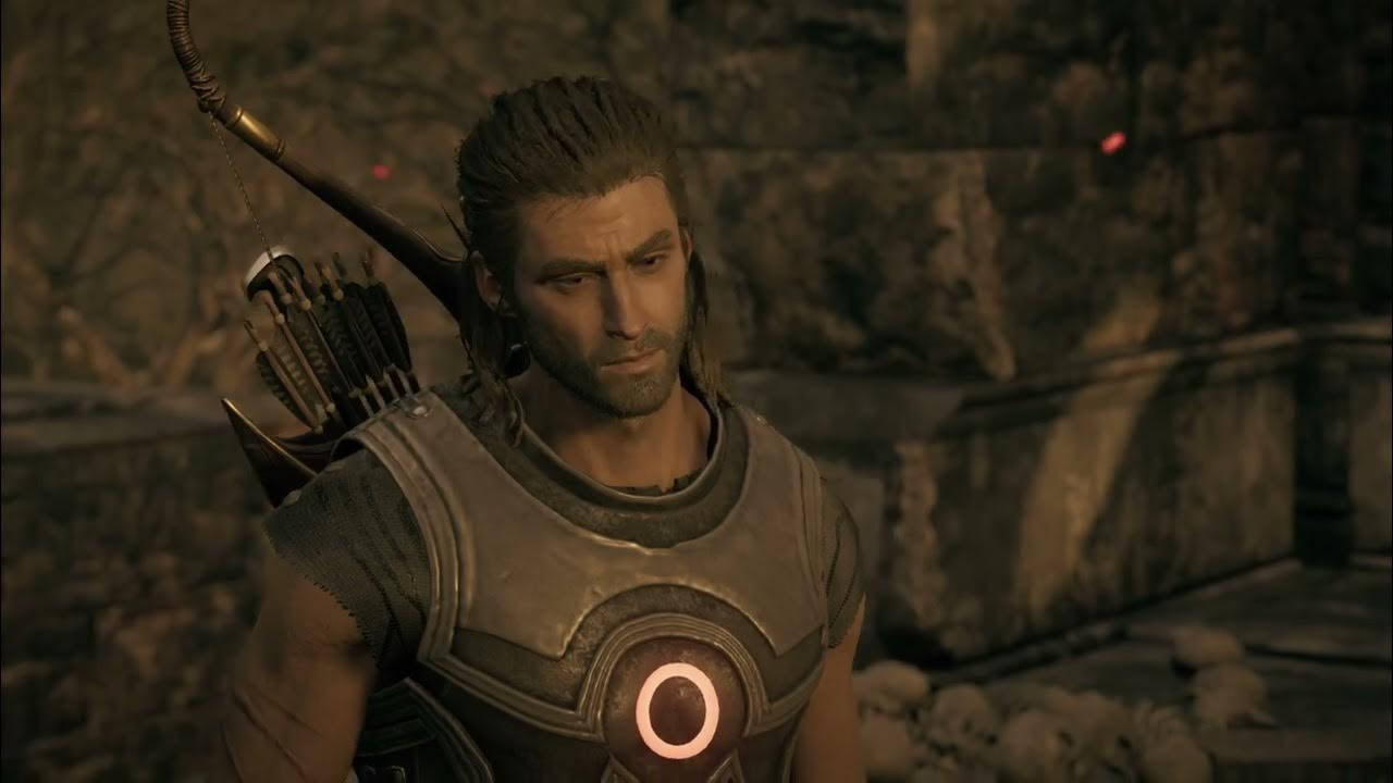 to The Underworld Quest Line(Part63)! Swellestspice Videos/AC