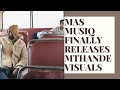 Mas Musiq finally releases MTHANDE visuals featuring Riky Rick & Sha Sha