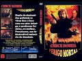 filme Perigo Mortal  Filme de Ação  Filme Completo Dublado  Chuck Norris