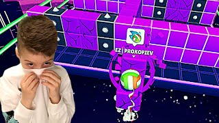 :      STUMBLE GUYS BLOCK DASH LEGENDARY  