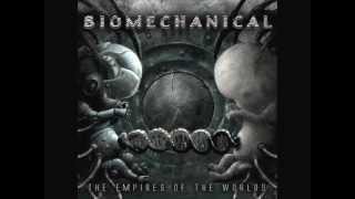 Watch Biomechanical Enemy Within video