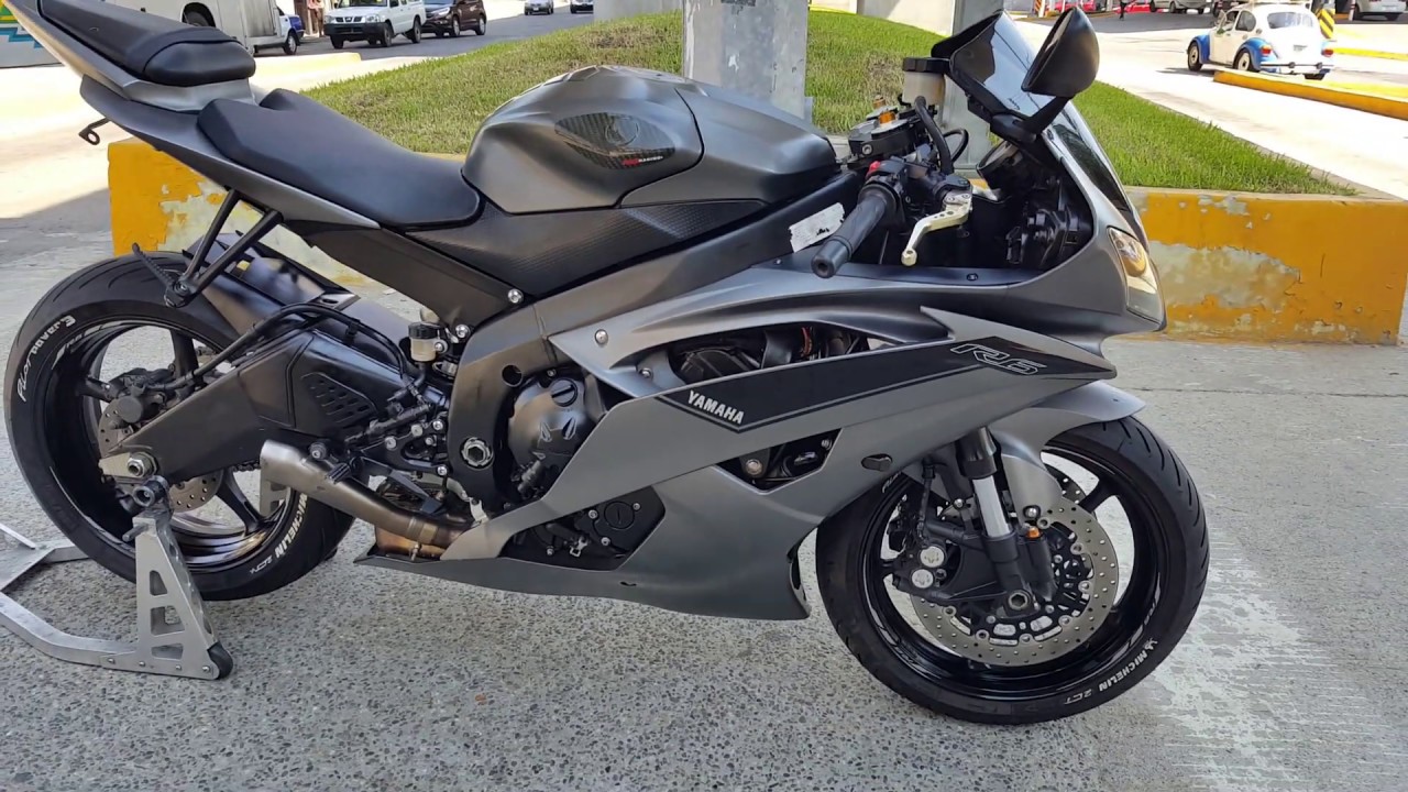 2016 Yzf R6 For Sale  Yamaha Motorcycles Near Me  Cycle Trader