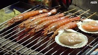 Best Street Food Night Market in Taipei ~ 27 Street Foods ~