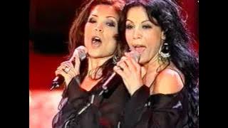 Azucar Moreno - Devorame otra vez - sp