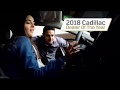 Rizza Cadillac December Offers and Incentives
