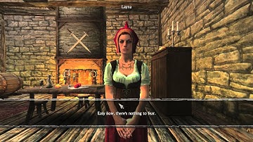 Ravensword 2: Shadowlands - Humble Beginings - Part 1 - Replacement Friends