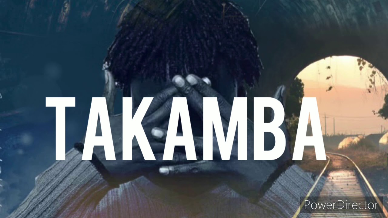 TAKAMBA COMPILATION ATIA 2019 AALBUM FARIA OUANI