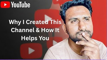 Why I Created This Channel & How It Helps You | Executive Assistant | PA | Secretaries | Admins
