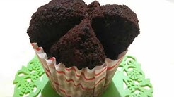 Resep Brownies Mekar Tepung Beras | Tanpa Telur dan Tanpa Mixer - Durasi: 6.35. 