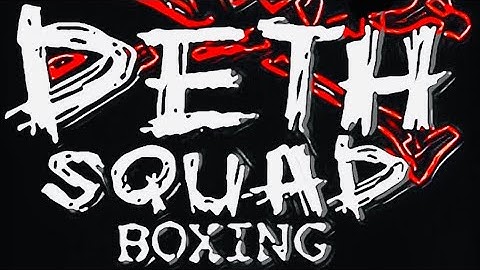 Brutal-Deth Squad Promo