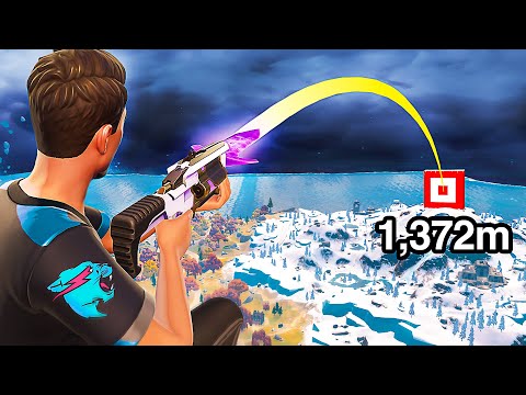 100 Impossible Trickshots