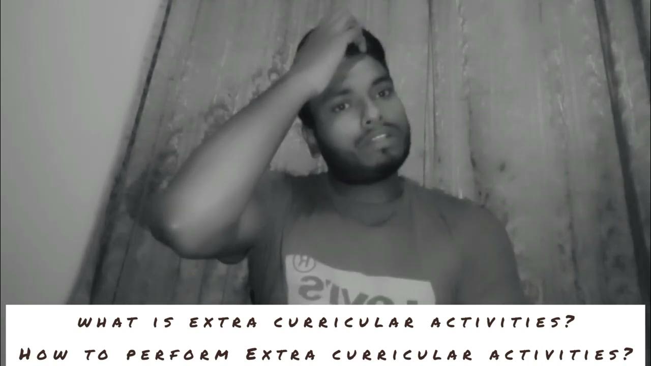 What Is Extra Curricular Activities How To Perform Extra Curricular what-is-extra-curricular-activities-how-to-perform-extra-curricular