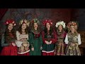 Белое Злато - На горе колхоз - Russian Folk Music That Will Make You Thrill