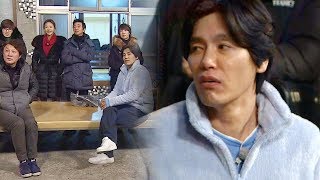 최성국, 월드스타 새 친구 픽업 당첨 ‘70년 개띠’ @불타는 청춘 135회 20171212