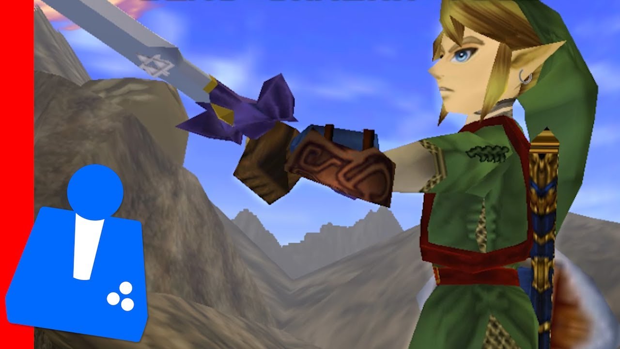 New Mod Adds Twilight Princess Link Into The Legend Of Zelda: Ocarina Of  Time – NintendoSoup