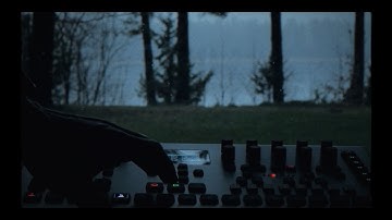 Blizno //  Elektron Analog Four MK II