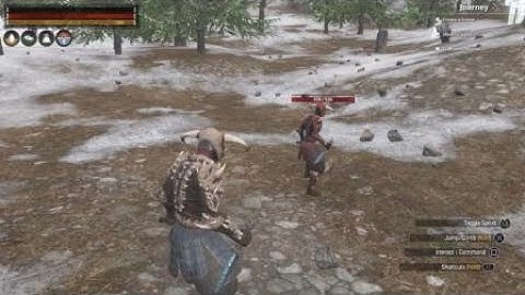 Conan Exiles Basic combat tips daggers