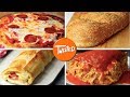 12 Food Recipes That Will Leave You Stuffed For Days | Giant Food Recipes |Twisted