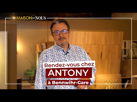 Antony la Boutique du Composable: la référence du lit escamotable en Alsace