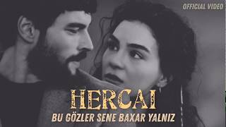 Hercai ReyMir Aşki - Bu gozler sene baxar yalniz  Resimi