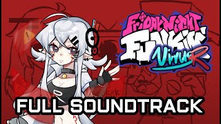 Friday Night Funkin' Vs Virus R Rescanned FULL ALBUM OST