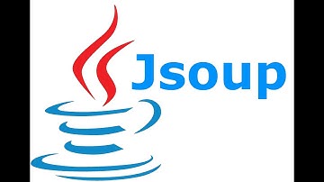 jsoup - Java HTML Parser - fetch website content from URL