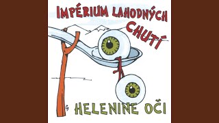 Video thumbnail of "Heľenine oči - Marianna"