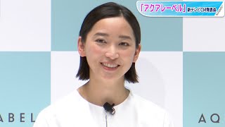 3児の母・杏、子ども一人一人と向き合う時間で笑顔に　「連れ出してお茶したり」