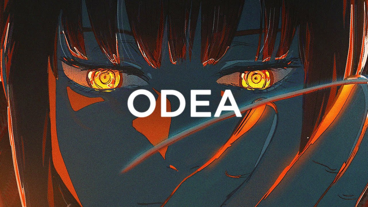 Watch ODEA - Found You (feat. VAUX) on YouTube