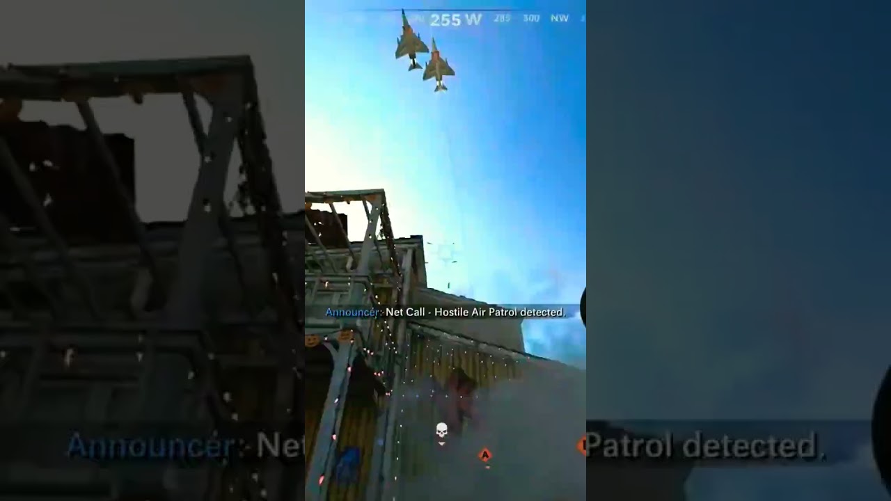 Black ops cold war Crazy tomahawk cross map 