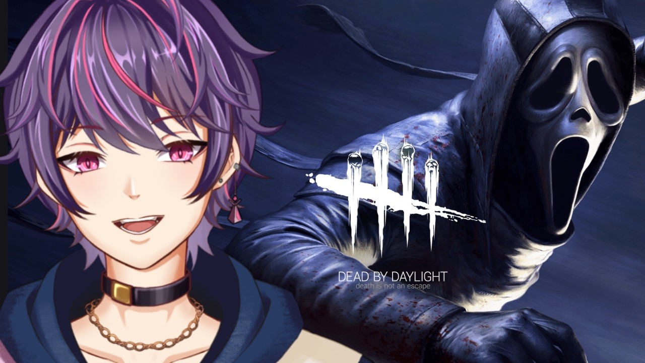 【GUERILLA】KEJAR TAYANG BATTLE PASS~ | VTUBER INDONESIA