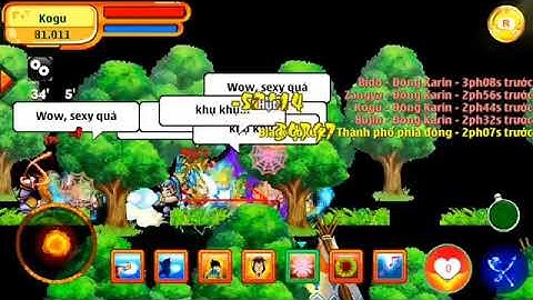 Share bản nro CUIBAPVH mod full chức năng vip hiện nay, auto săn boss ks super bán item tự động360p