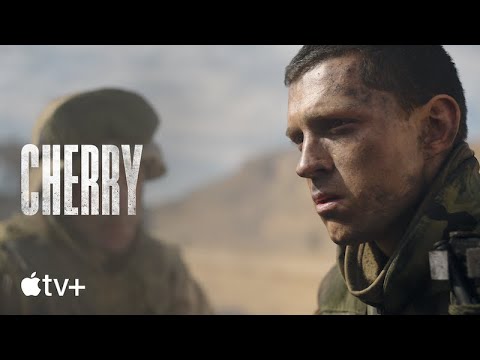 Cherry trailer