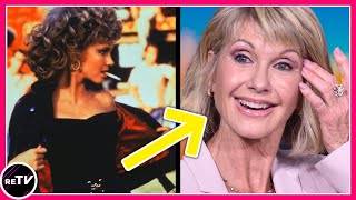 What Happened To Olivia Newton-John? (Grease)