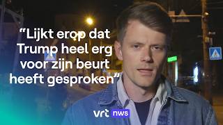Thumbnail for Hebben Rusland en Oekraïne afgesproken om elkaars energiedoelen niet langer aan te vallen?