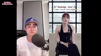 Không Lời - Thiều Bảo Trâm if Đạt G verse challenge part 2 Không Lời - Thiều Bảo Trâm if Đạt G verse challenge part 2