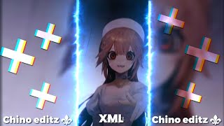 PRESET AM 💌 || FOTO ANIME PSIKOPAT 📸 || DJ MONSTER 🎶 || Chino editz ⚜