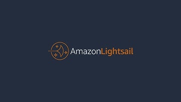 Introducing Amazon Lightsail