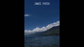 janji Puti (Beta janji Beta jaga), cover by: FAZRI MAKALALAG