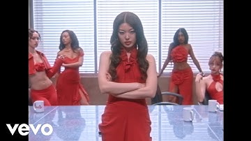 KATSEYE (캣츠아이) "Gabriela" MV