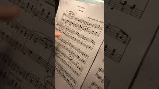 Мастер-класс online Tchaikovsky Seasons op.37bis Christmas Чайковский Святки