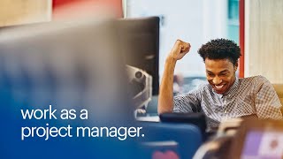 what is it like to work as a project manager | Randstad USA