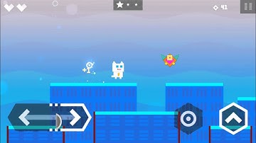 Super Phantom Cat - Level 2-4 SOFTLIGHT