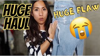 The Best Item Had the Biggest Flaw :( Thrift Haul To Resell Online!