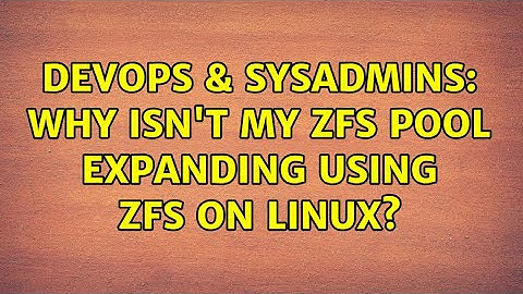 DevOps & SysAdmins: Why isn