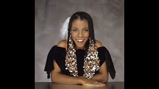 Patrice Rushen – Feels So Real (Won't Let Go) 1984