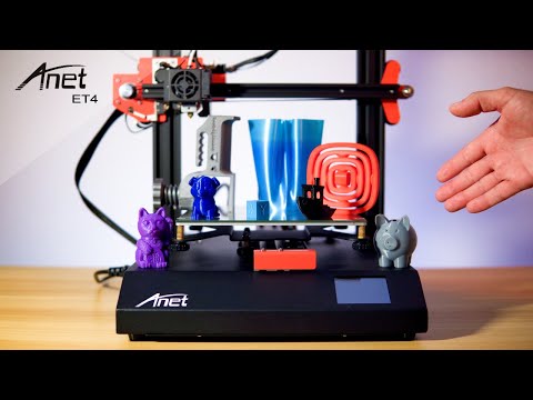 Video: Mis On 3D-printeri Tööpõhimõte