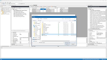 Importing Documents into Files within SharePoint