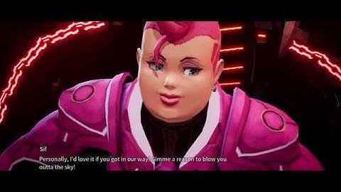 First Look: Daemon X Machina